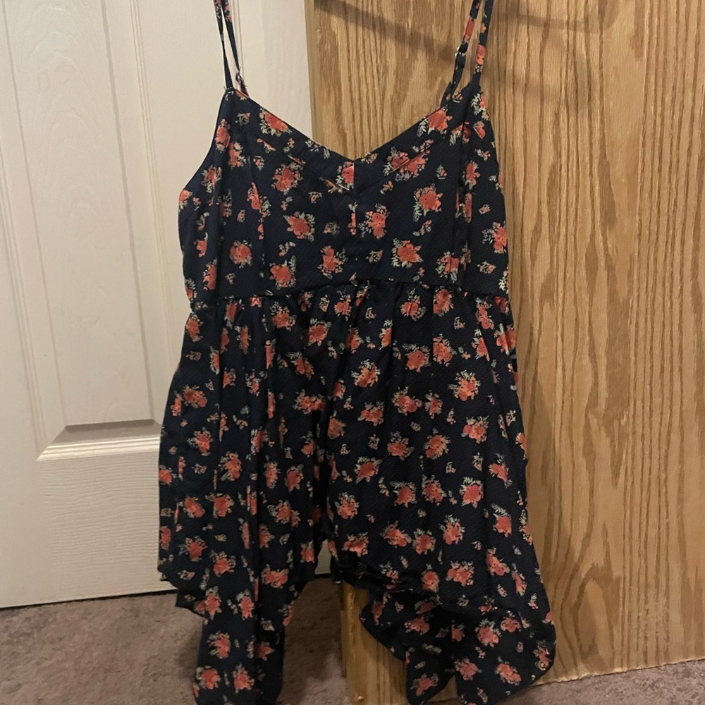 Summer top